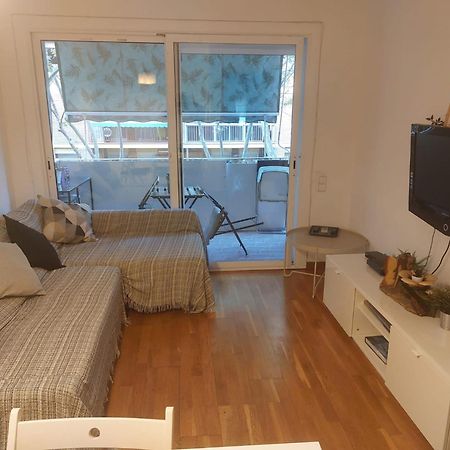 Apartamento Tranquilo Cerca De La Sagrada Familia Barcelona Exteriör bild