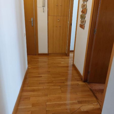 Apartamento Tranquilo Cerca De La Sagrada Familia Barcelona Exteriör bild