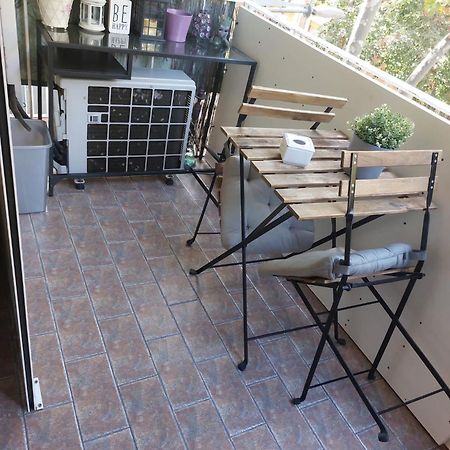 Apartamento Tranquilo Cerca De La Sagrada Familia Barcelona Exteriör bild