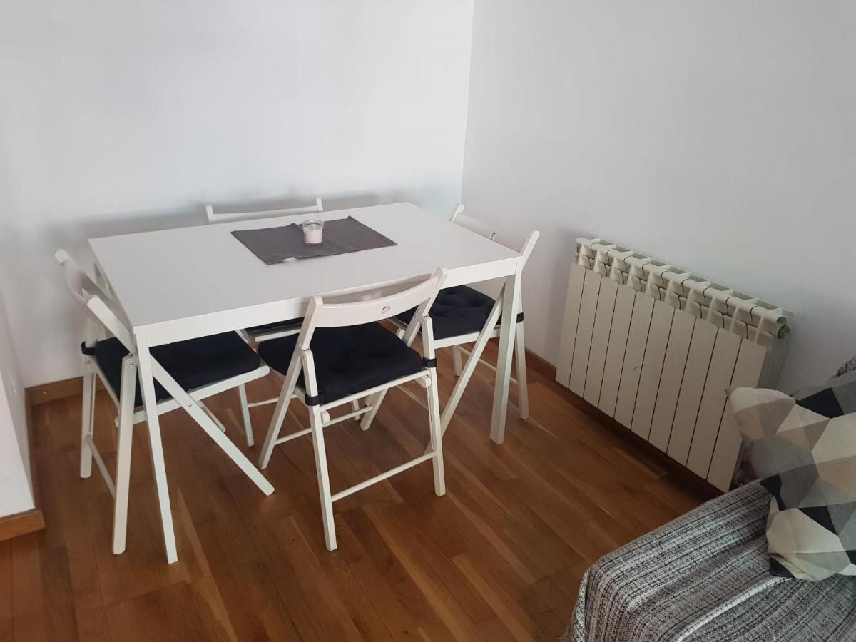 Apartamento Tranquilo Cerca De La Sagrada Familia Barcelona Exteriör bild