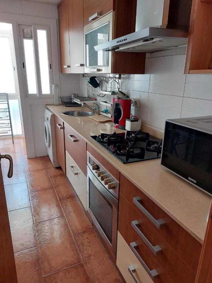 Apartamento Tranquilo Cerca De La Sagrada Familia Barcelona Exteriör bild
