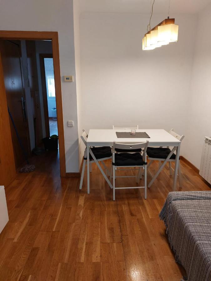 Apartamento Tranquilo Cerca De La Sagrada Familia Barcelona Exteriör bild