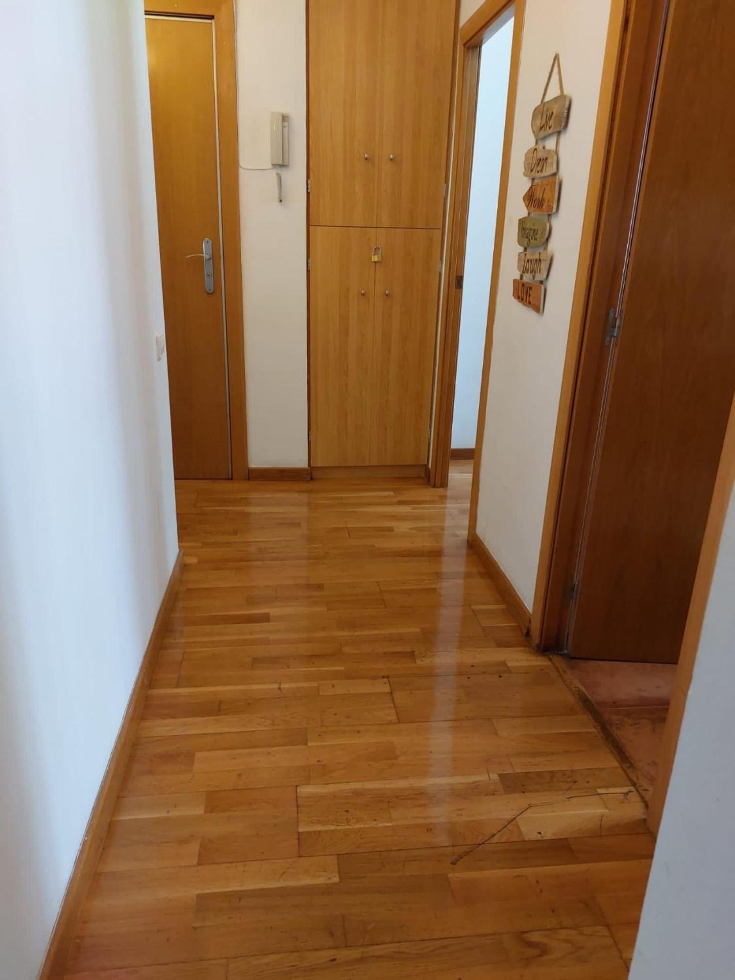 Apartamento Tranquilo Cerca De La Sagrada Familia Barcelona Exteriör bild