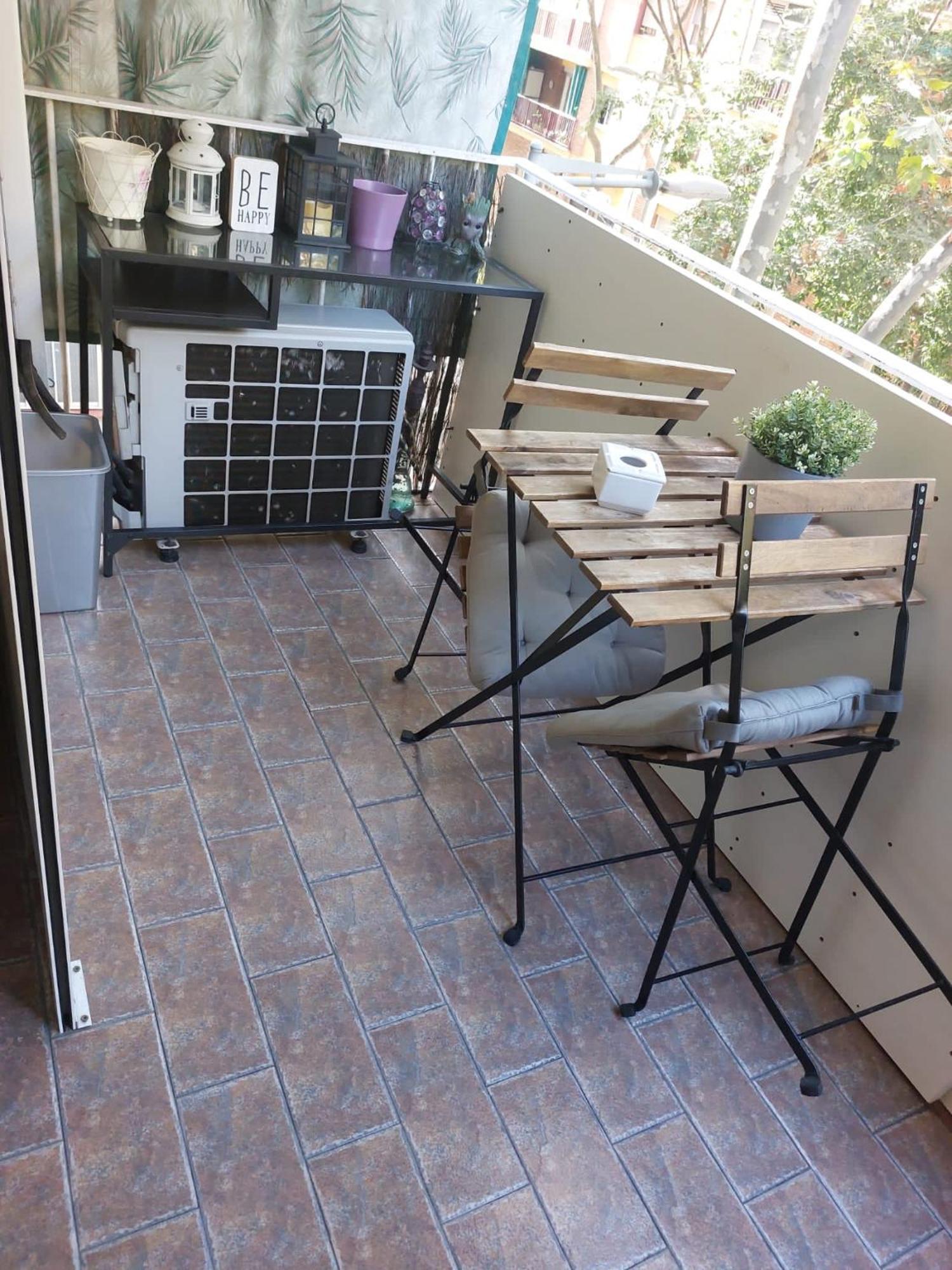 Apartamento Tranquilo Cerca De La Sagrada Familia Barcelona Exteriör bild
